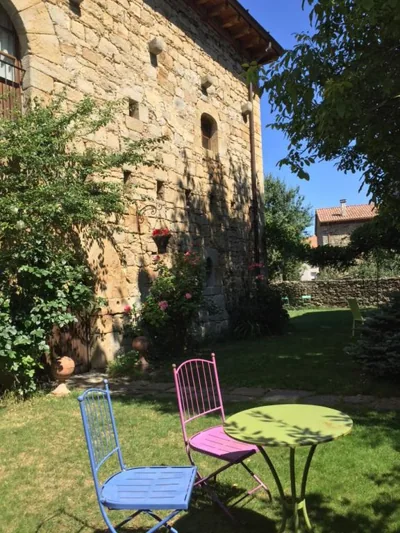Posada Real Torre Berrueza — foto 6