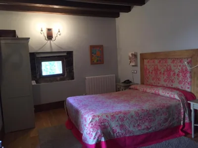 Posada Real Torre Berrueza — foto 7
