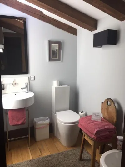 Posada Real Torre Berrueza — foto 8