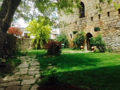 Posada Real Torre Berrueza — foto 9