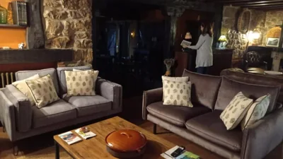 Posada Reserva Verde — foto 4