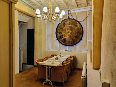 Posada Restaurante Casa de la Sal — foto 6