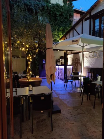 Posada Restaurante Casa de la Sal — foto 9