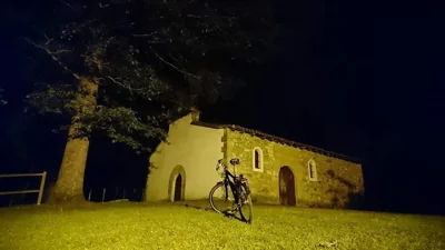 Posada Restaurante Casa Juanchu — Foto 4
