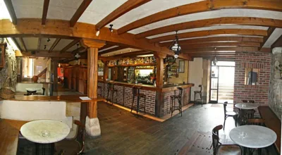 Posada Restaurante Casa Juanchu — Foto 7