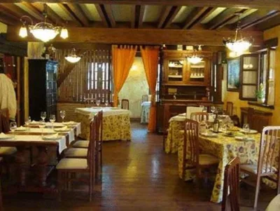 Posada Restaurante Prada a Tope — foto 5