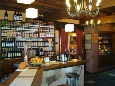 Posada Restaurante Prada a Tope — foto 11