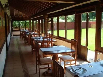 Posada Restaurante Prada a Tope — foto 12