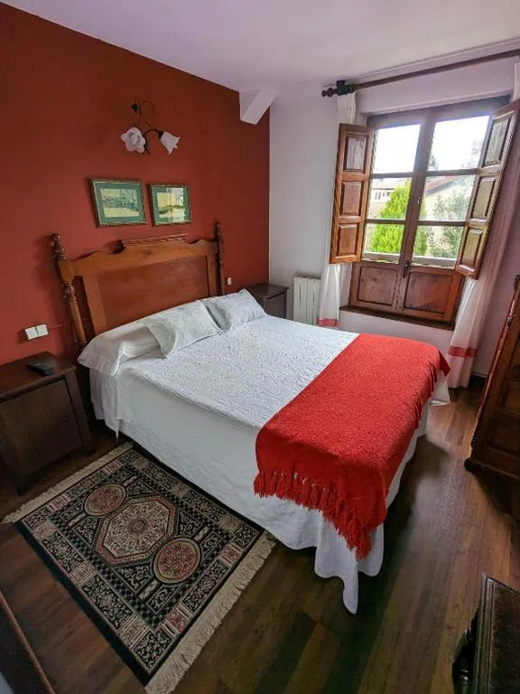 Posada Revolgo
