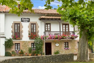 Posada Revolgo — foto 12