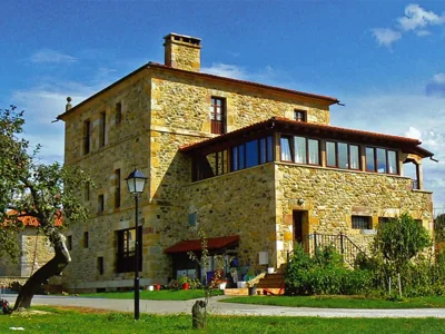 Posada Ribera del Pas — 写真 5