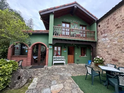Posada Rincón del Pas — foto 4