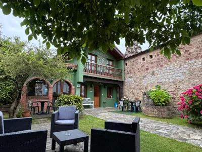 Posada Rincón del Pas — foto 6