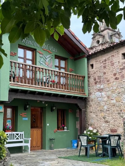 Posada Rincón del Pas — foto 8