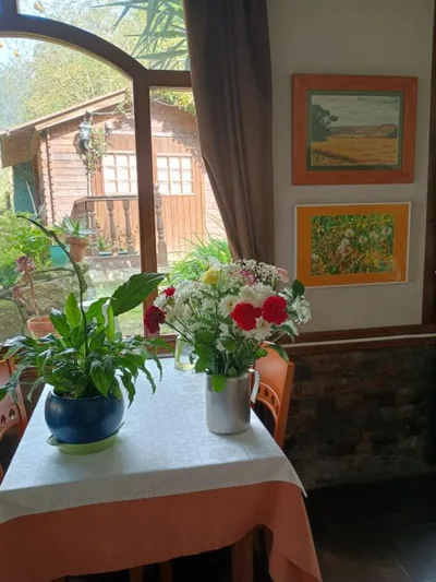 Posada Rincón del Pas — foto 9