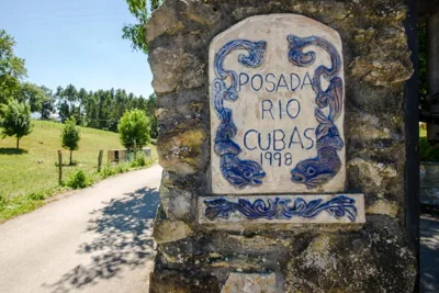 Posada Rio Cubas — foto 12