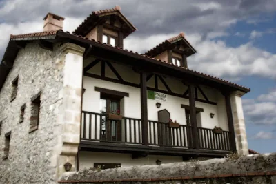Posada Ruilobuca — foto 10