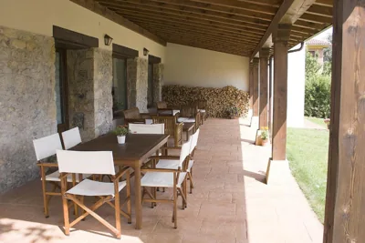 Posada Ruilobuca — foto 12
