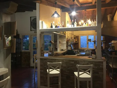 Posada rural el rincón de Cabrojo — photo 5