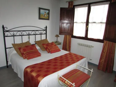Posada rural el rincón de Cabrojo — photo 12