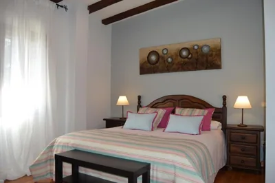 Posada Rural La Flor — Foto 6