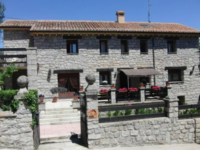 Posada Rural La Flor — Foto 7