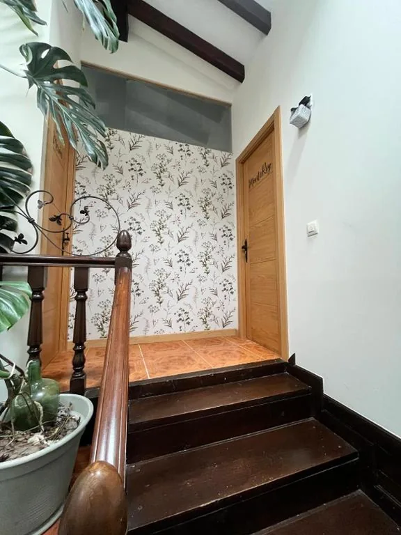 Habitación Familiar Superior — Posada Rural La Peña Casares