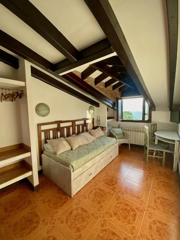 Posada Rural La Peña Casares