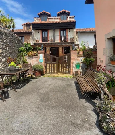 Posada Rural La Peña Casares — foto 5