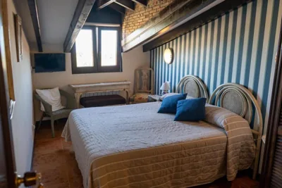 Posada Rural La Peña Casares — foto 6