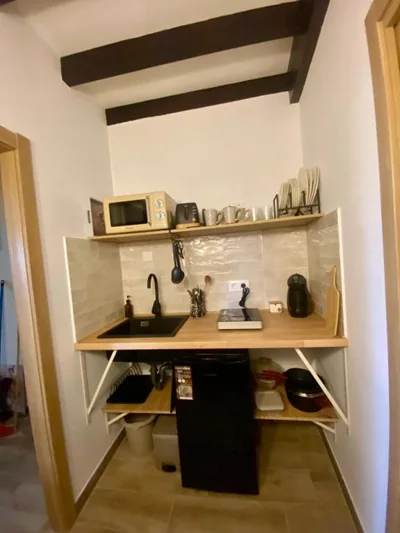 Posada Rural La Peña Casares — foto 10