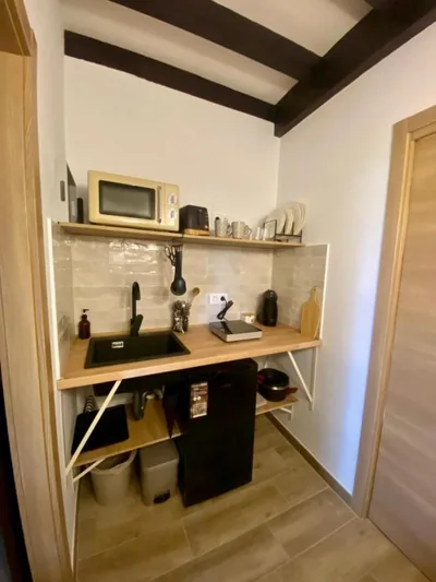 Posada Rural La Peña Casares — foto 11