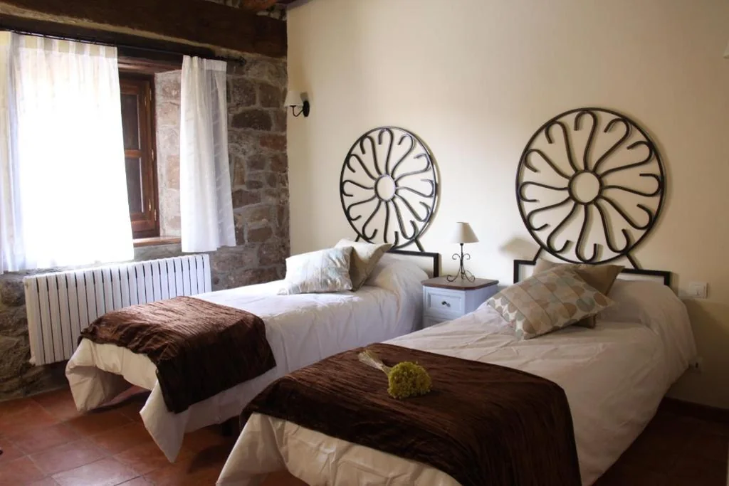Posada Rural La Piñorra