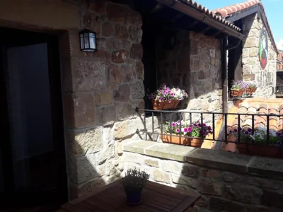 Posada Rural La Piñorra — foto 5