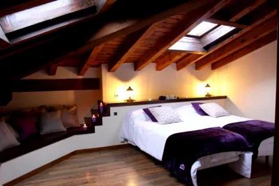 Posada Rural La Piñorra — foto 11