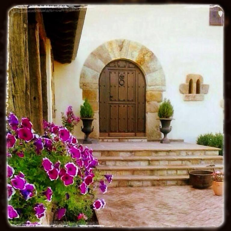 Posada Rural Lindos Sueños