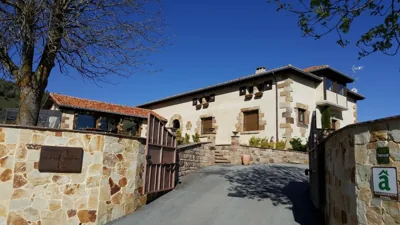 Posada Rural Lindos Sueños — foto 2