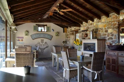 Posada Rural Lindos Sueños — foto 4