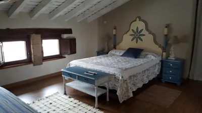 Posada Rural Lindos Sueños — foto 10