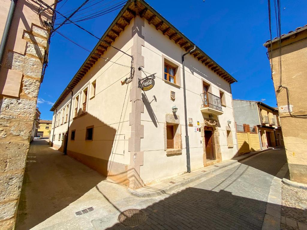Posada Rural Los Leones