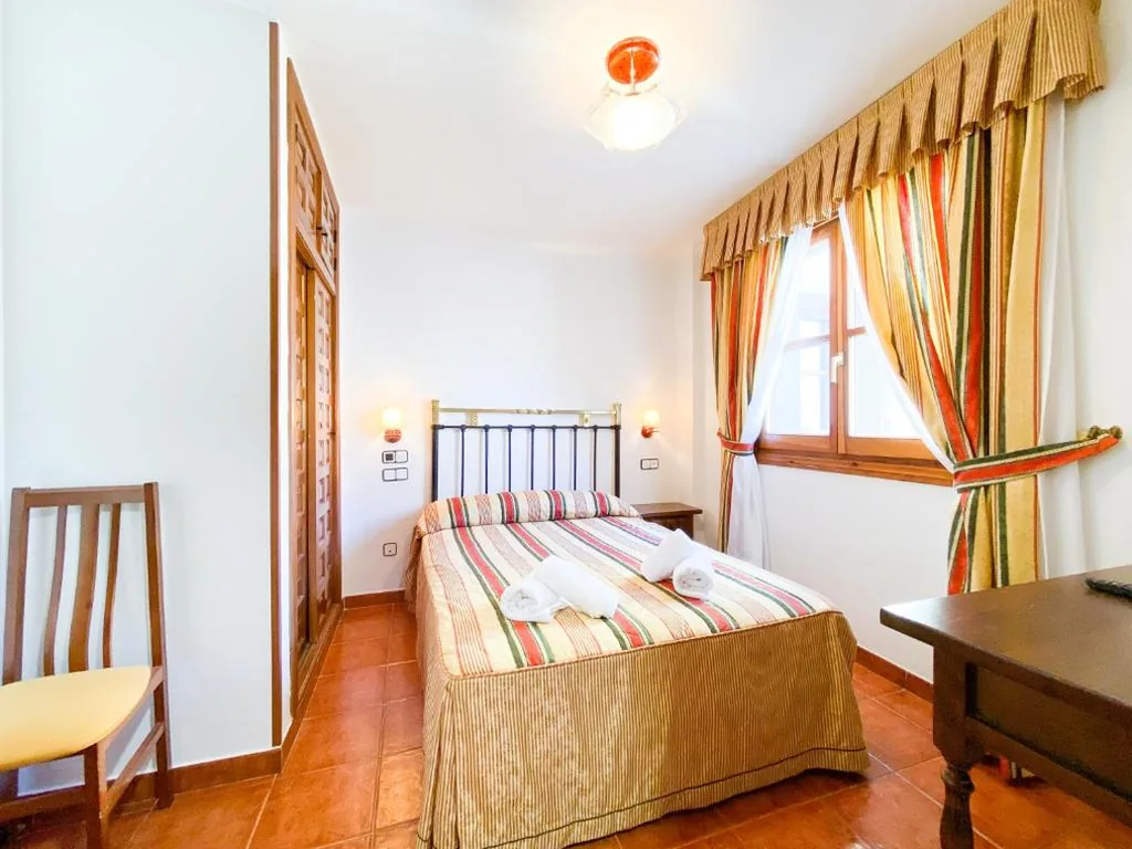 Posada Rural Los Leones