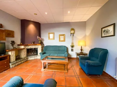 Posada Rural Los Leones — 写真 4