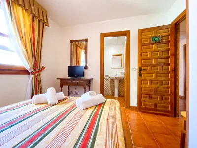 Posada Rural Los Leones — 写真 5