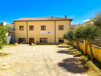 Posada Rural Los Leones — 写真 6