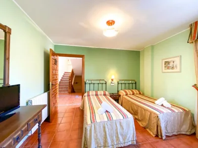 Posada Rural Los Leones — 写真 7