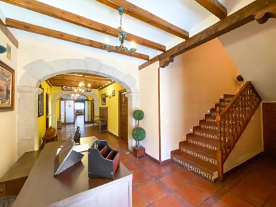 Posada Rural Los Leones — 写真 9