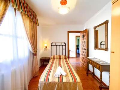 Posada Rural Los Leones — 写真 12