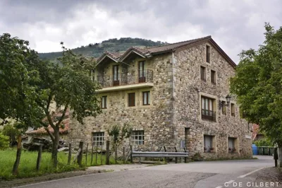 Posada Rural Peñasagra — Foto 3