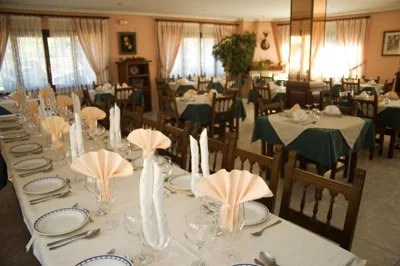 Posada Rural Peñasagra — Foto 4
