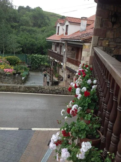 Posada Rural Peñasagra — Foto 6